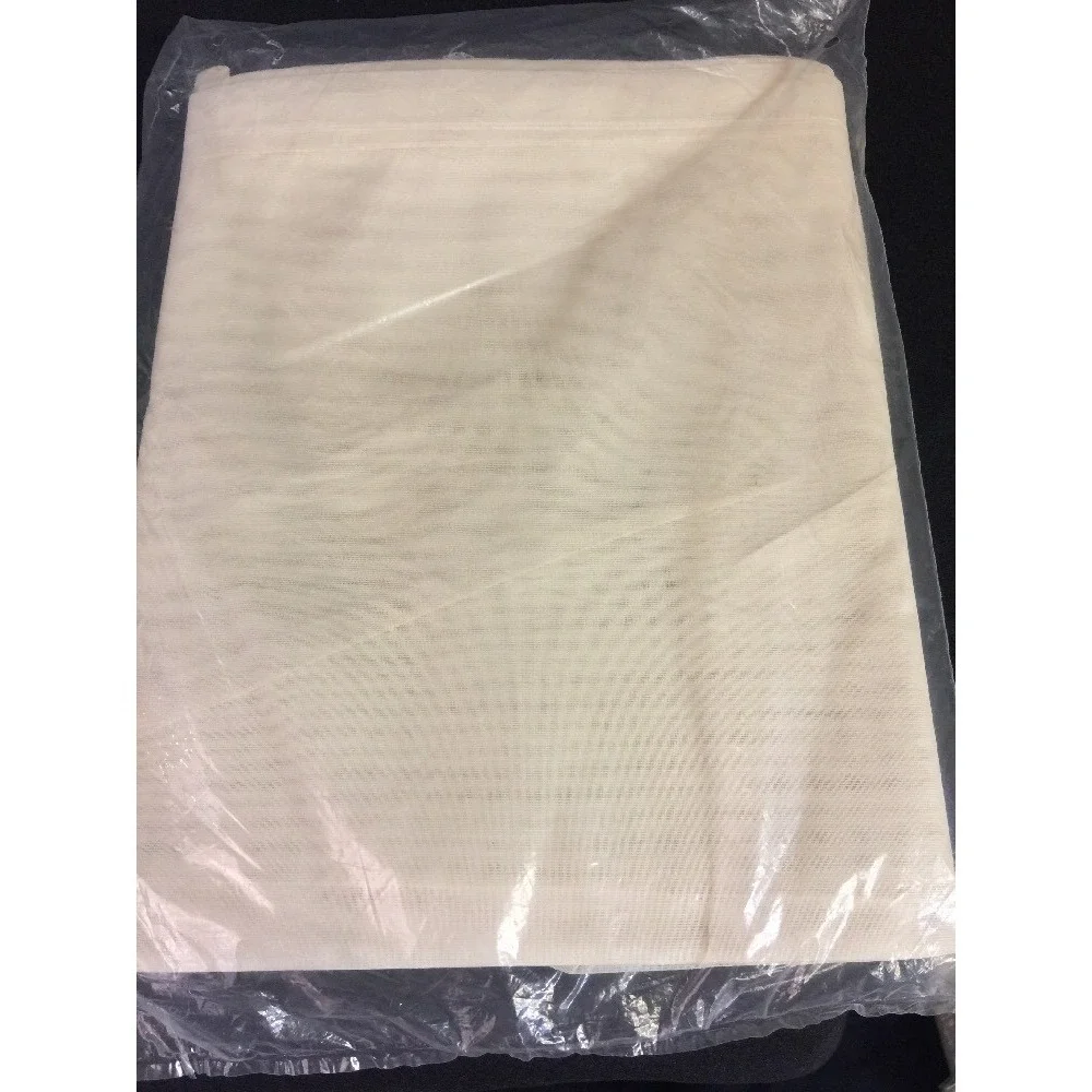 Vintage Trulon Curtains Panel 81
